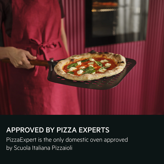 AEG MealAssist 7000 PizzaExpert Ofn 
