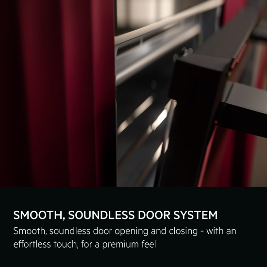 AEG MealAssist 7000 PizzaExpert Ofn 