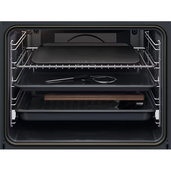 AEG MealAssist 7000 PizzaExpert Ofn 