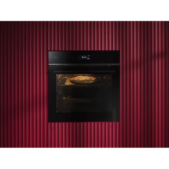 AEG MealAssist 7000 PizzaExpert Ofn 