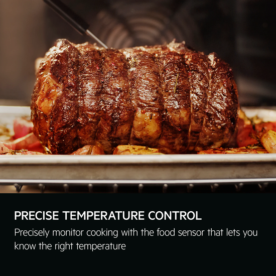 AEG MealAssist 7000 PizzaExpert Ofn 