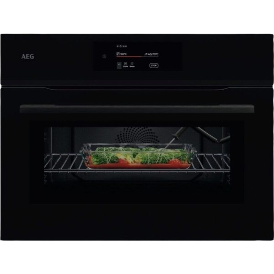 AEG MealAssist 8000 Ofn með örbylgjum