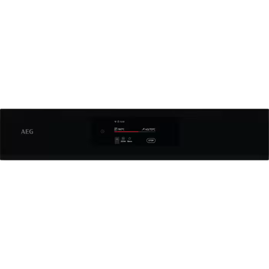 AEG MealAssist 8000 Ofn með örbylgjum