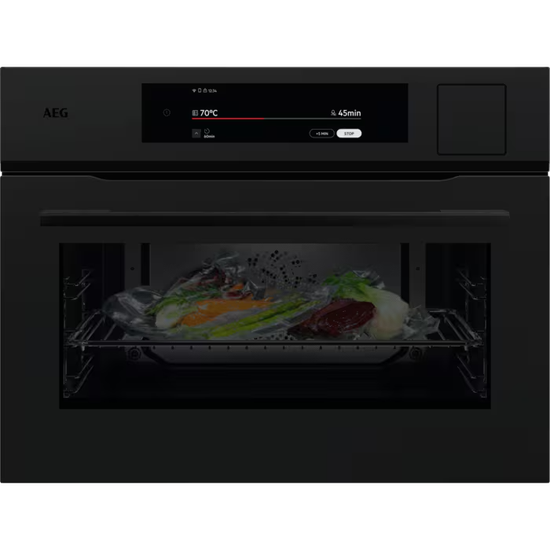 AEG SteamPro 9000 ofn