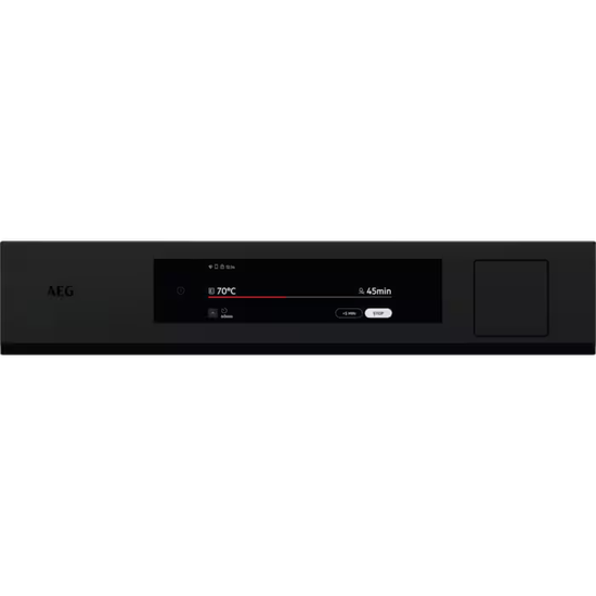 AEG SteamPro 9000 ofn