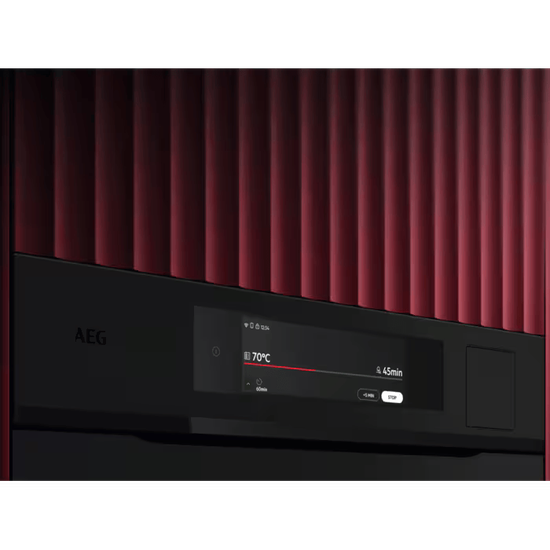 AEG SteamPro 9000 ofn