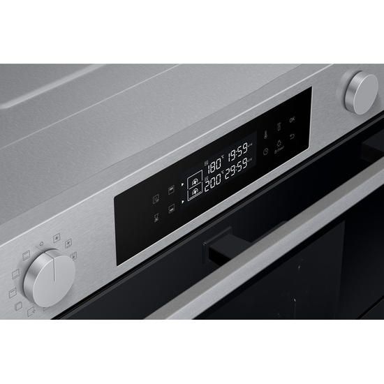Samsung Dual Door ofn