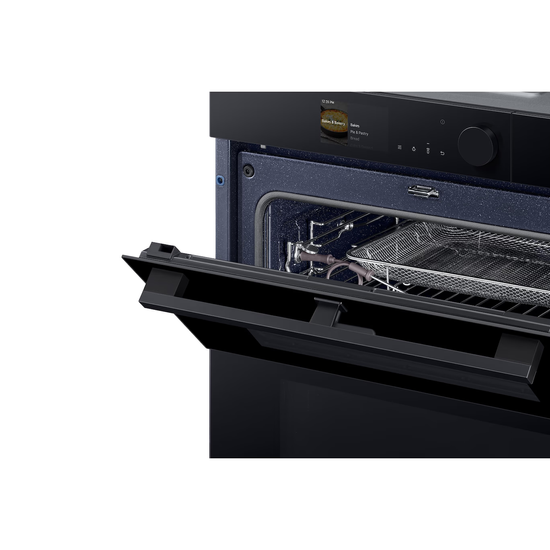 Samsung DualCook Flex&trade; Steam Serie 6 Ofn