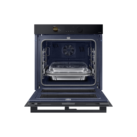 Samsung DualCook Flex&trade; Steam Serie 6 Ofn