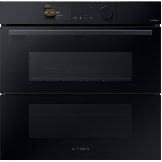 Samsung DualCook Flex&trade; Steam Serie 6 Ofn