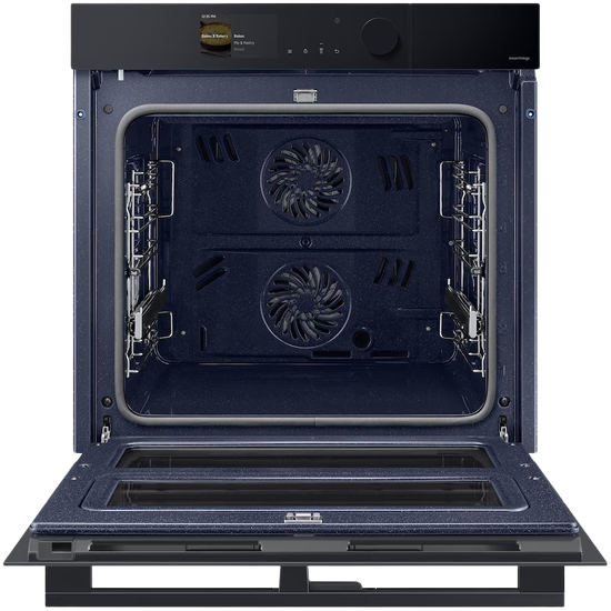 Samsung DualCook Flex&trade; Steam Serie 6 Ofn