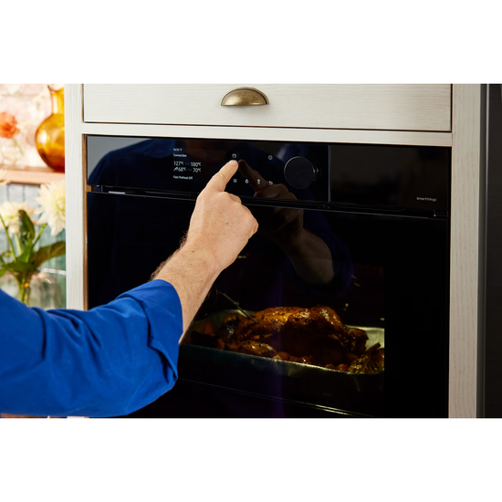 Samsung DualCook Flex&trade; Steam Serie 6 Ofn