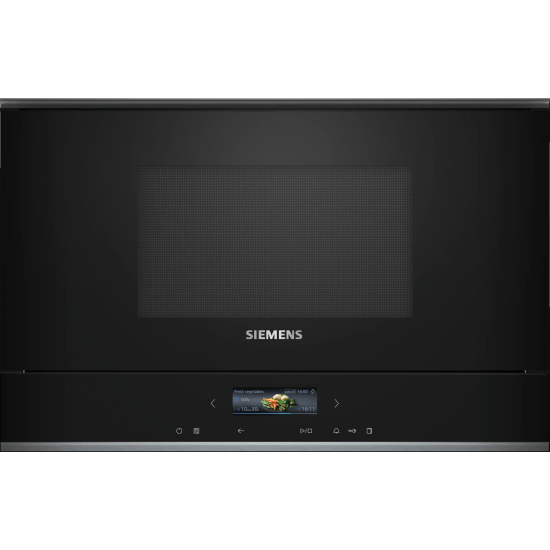 Siemens iQ700 &ouml;rbylgjuofn