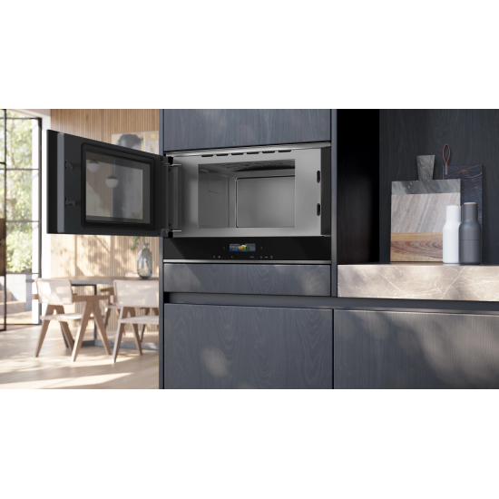 Siemens iQ700 &ouml;rbylgjuofn
