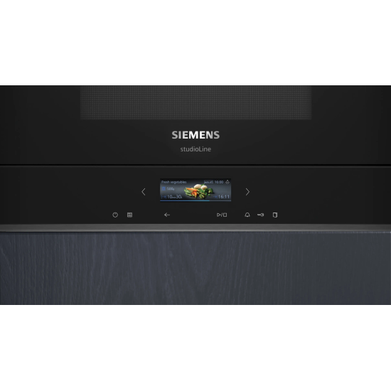 Siemens iQ700 &ouml;rbylgjuofn