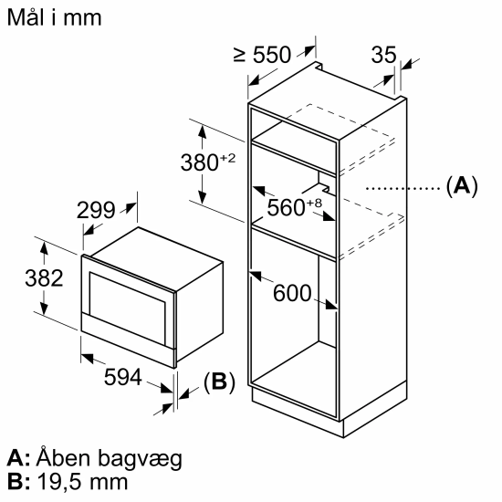 Siemens iQ700 &ouml;rbylgjuofn