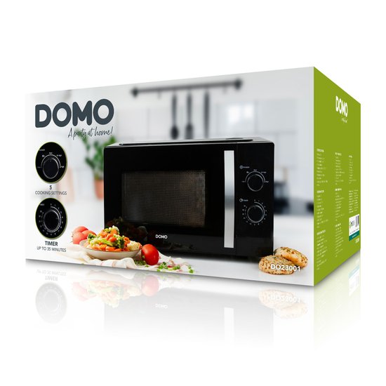 Domo &ouml;rbylgjuofn