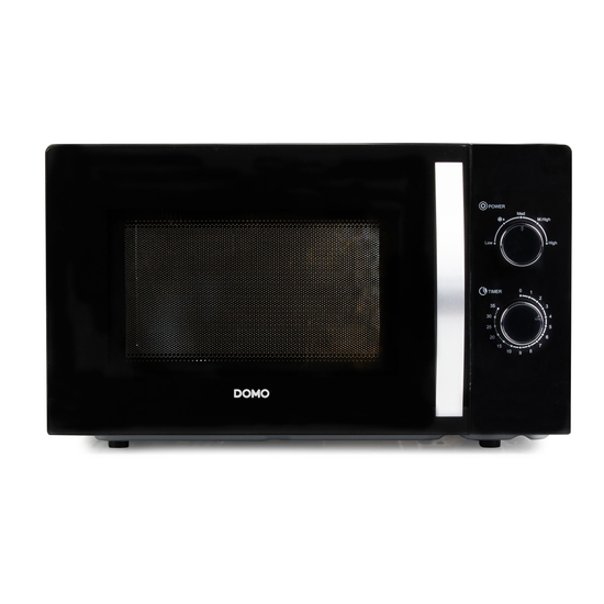 Domo &ouml;rbylgjuofn