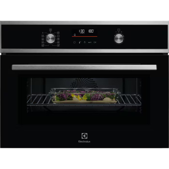 Electrolux CombiQuick 600 ofn með örbylgjum
