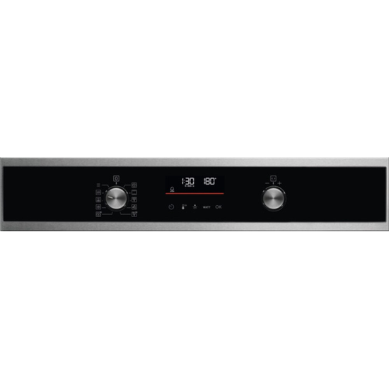 Electrolux CombiQuick 600 ofn með örbylgjum