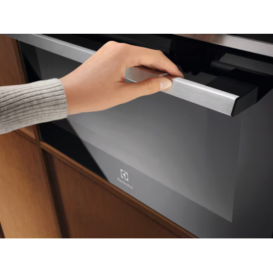 Electrolux CombiQuick 600 ofn með örbylgjum