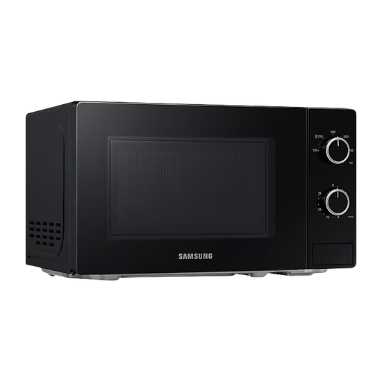 Samsung Örbylgjuofn