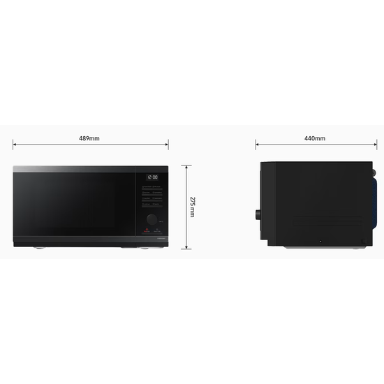 Samsung AutoCook &ouml;rbylgjuofn