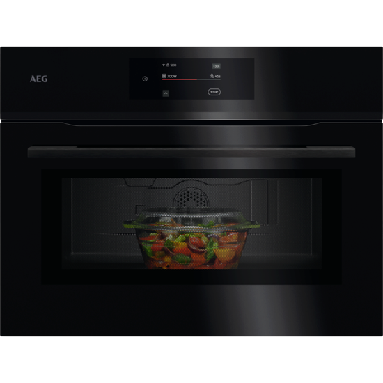 AEG MealAssist 7000 Örbylgjuofn