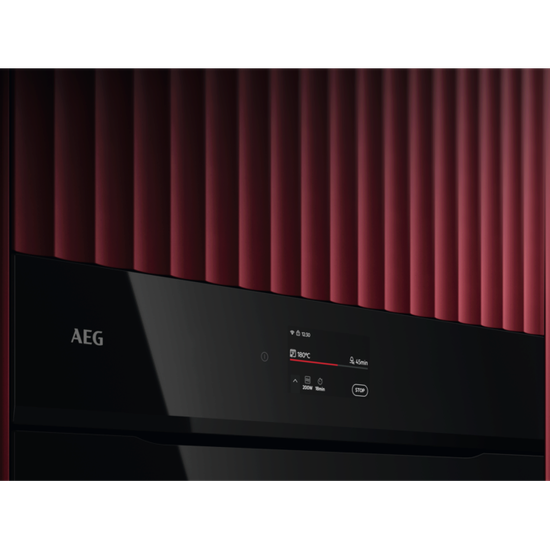 AEG MealAssist 7000 Örbylgjuofn