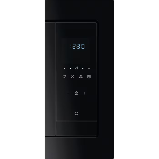 AEG 5000 &Ouml;rbylgjuofn til innbygginar