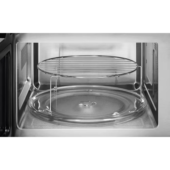 AEG 5000 &Ouml;rbylgjuofn til innbygginar