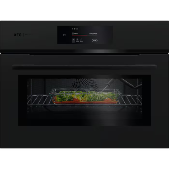 AEG MealAssist 8000 Ofn með örbylgjum