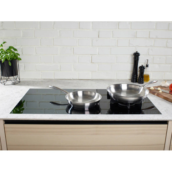 Fissler Catania st&aacute;lpanna