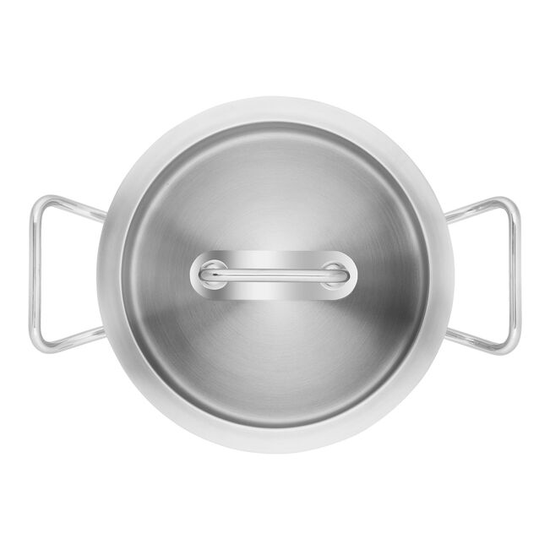 Zwilling Pro pottasett 