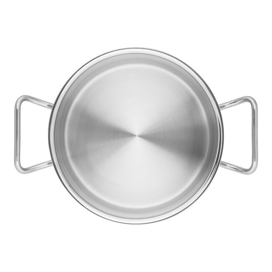 Zwilling Pro pottasett 