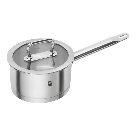 Zwilling Pro pottasett 