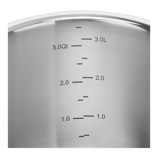 Zwilling Pro pottur