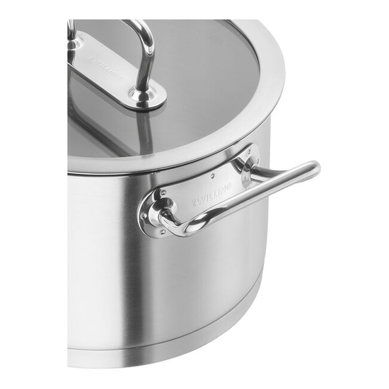 Zwilling Pro pottur