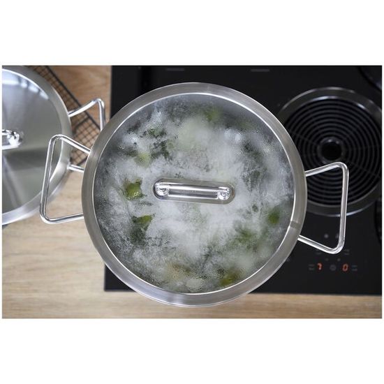 Zwilling Pro s&uacute;pupottur