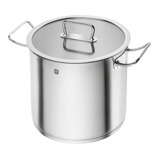 Zwilling Pro súpupottur