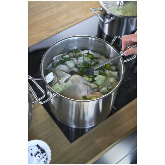 Zwilling Pro súpupottur