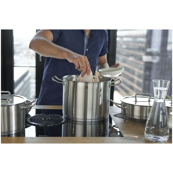 Zwilling Pro súpupottur