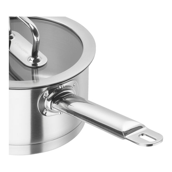 Zwilling Pro sósupottur