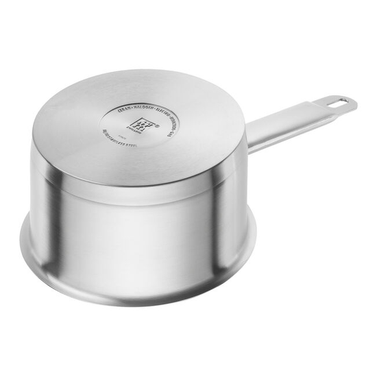 Zwilling Pro sósupottur