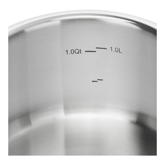 Zwilling Pro sósupottur