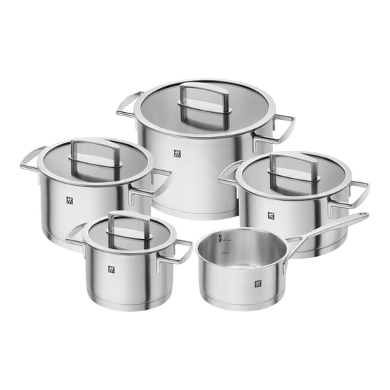 Zwilling Vitality pottasett