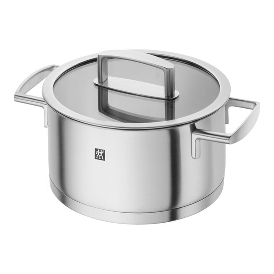 Zwilling Vitality pottasett