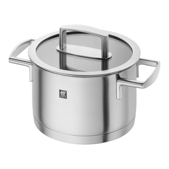 Zwilling Vitality pottasett