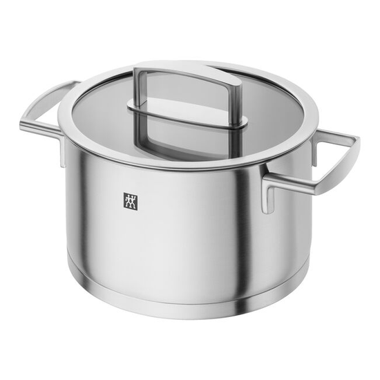 Zwilling Vitality pottasett