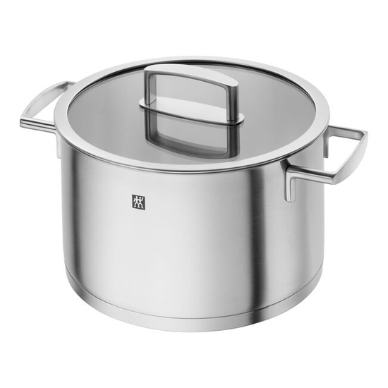 Zwilling Vitality pottasett